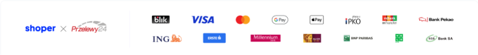 payment methods: Visa, mastercard, google pay, apple pay